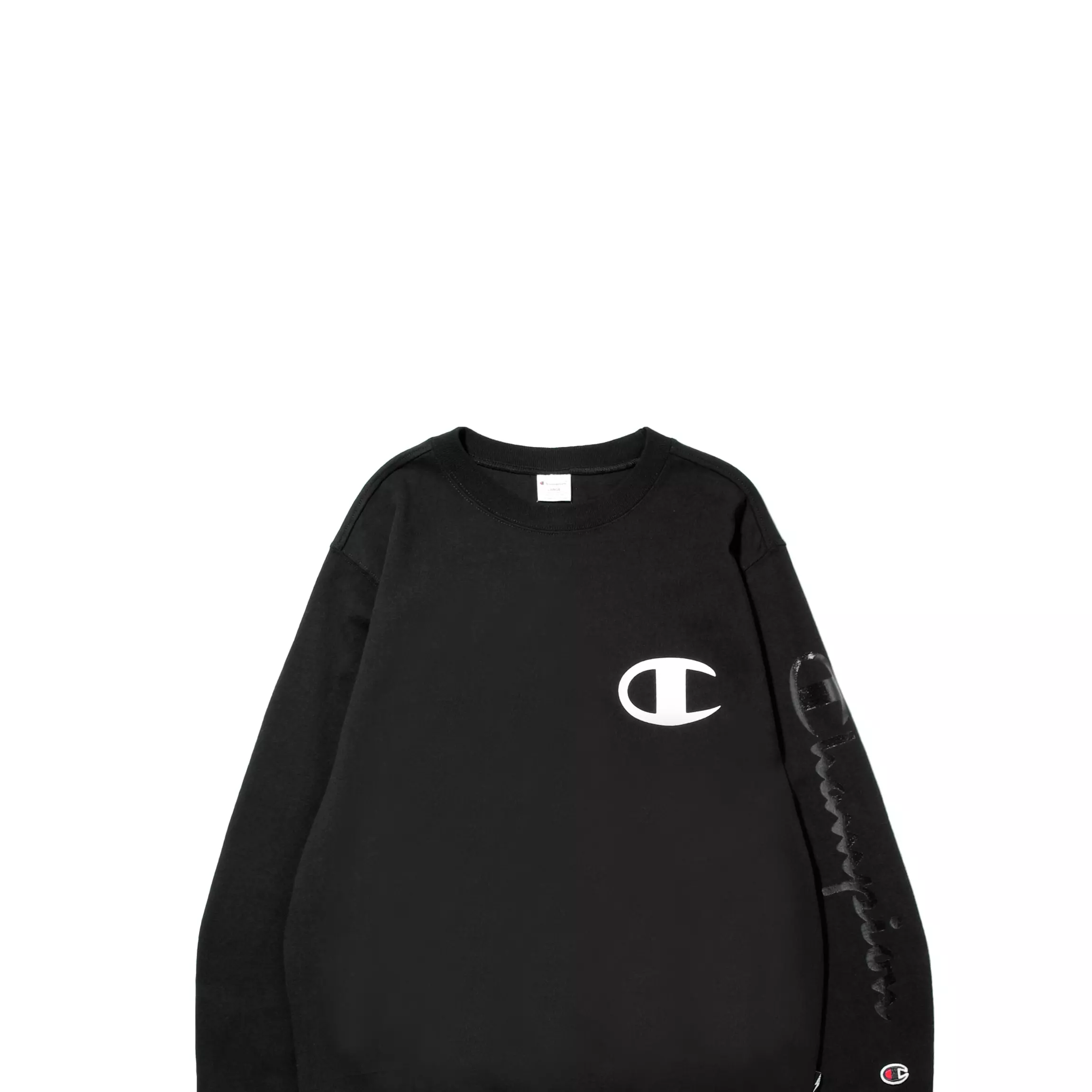 izzue x Champion 2017年春夏季聯名別注系列於3月24日注目登場