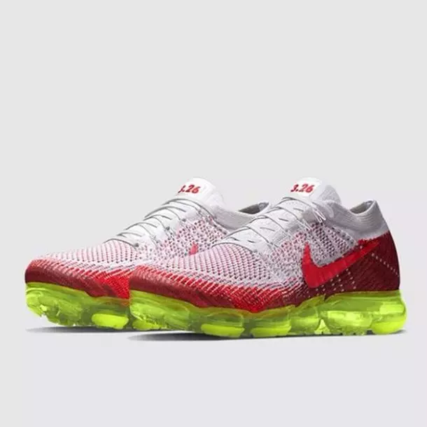 NIKEID致敬AIR的過去、現在和未來