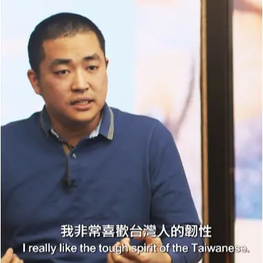 紐約的台灣之光！時代廣場天天都看得到的「這樣東西」竟出自台灣人之手！