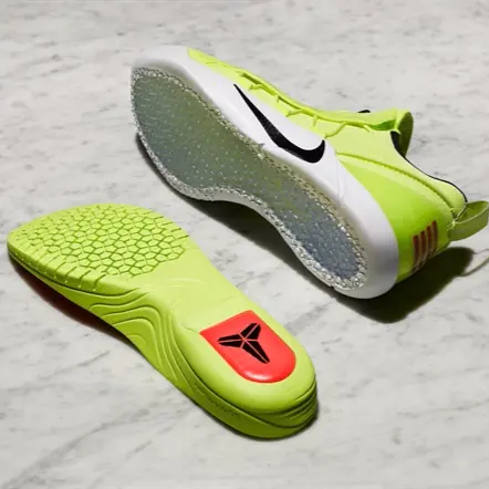不像球鞋的籃球鞋！KOBE A.D. NXT 顛覆傳統