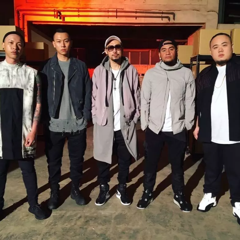 電音？饒舌？都不夠看！「兄弟本色」最新 MV 表示：台式嘻哈 x 電音才叫屌！