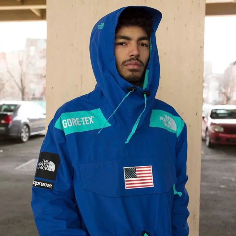 Supreme x The North Face 2017 春夏聯名系列　最強的聯名又來了！