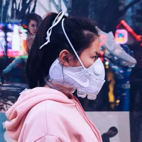 再狂的霧霾都「罩」的住！ GD 加持神鞋 NIKE Air VaporMax 也被他拿來分解啦