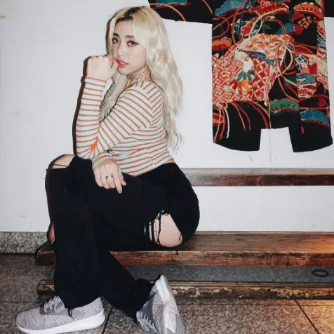 明星私服揭密！原來他們穿的是 Reebok 最近推出的「這雙」潮鞋 