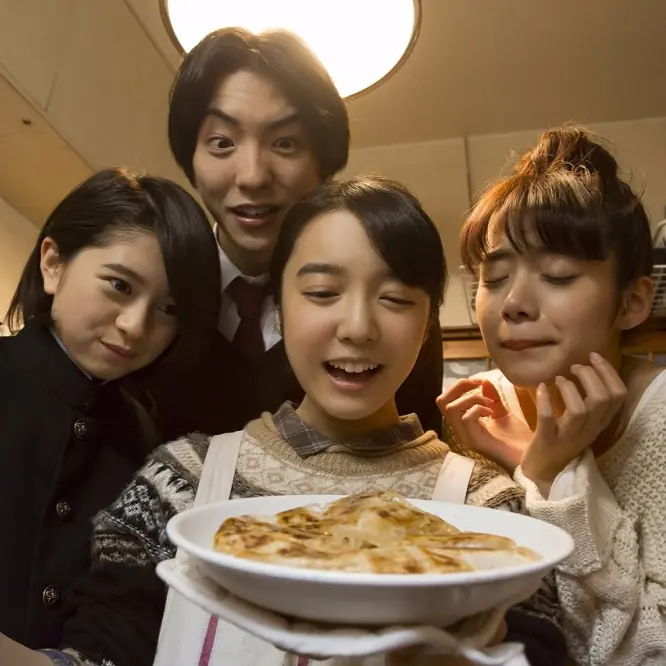 沒有《深夜食堂》沒關係，準備好宵夜配這 3 部美食日劇吧！