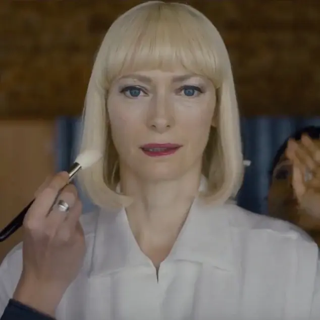 蒂達史雲頓參演 Netflix 新戲演反派！由韓國導演奉俊昊執導的《Okja》會有什麼火花？