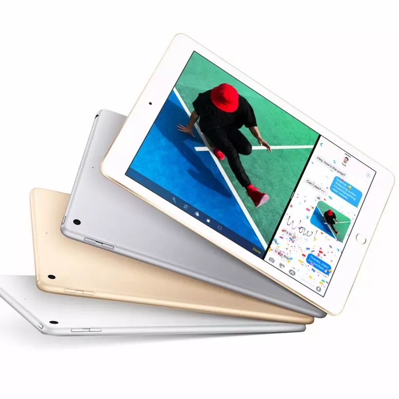 不要只看紅色 iPhone！低至 2 千元的 iPad，也經已默默上架了！