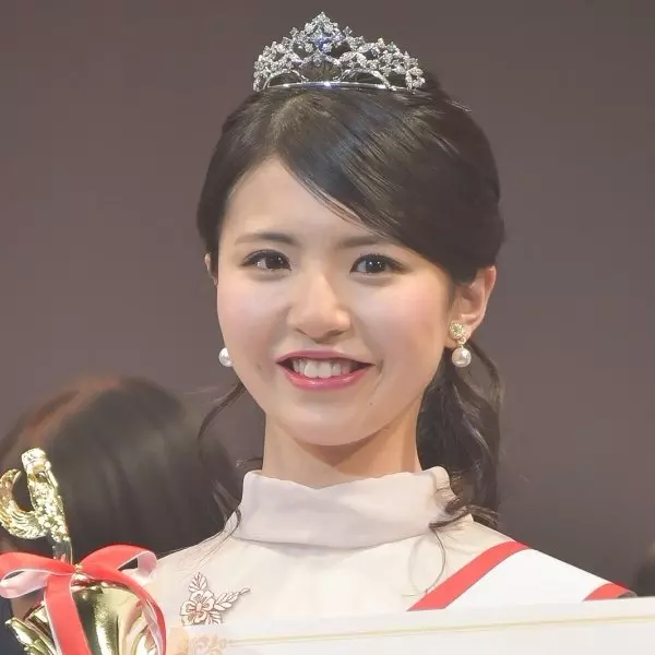 日本第一美女、帥哥大學生冠軍出爐　今年終於不再是「槽點滿滿」了？