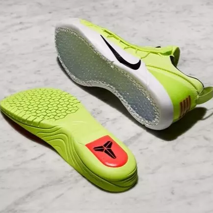 KOBE A.D. NXT 顛覆傳統