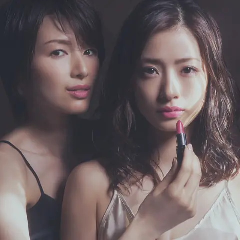 上戶彩、齊藤工再度演繹熾熱戀情：電影版《晝顏》發布官方預告片！