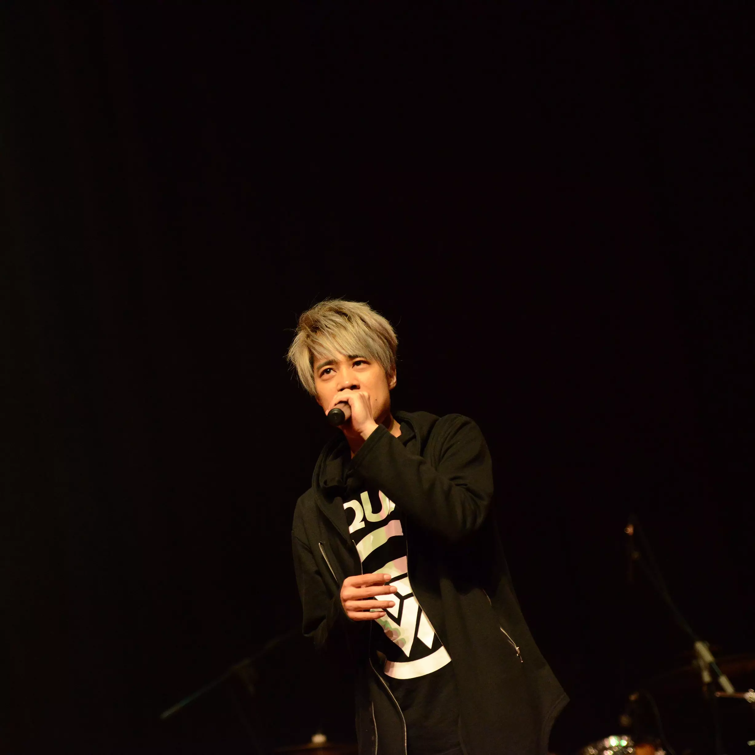 與死神交手過的男人，「Tank 呂建中」重拾音樂夢誓言找回當年的〈非你莫屬〉！