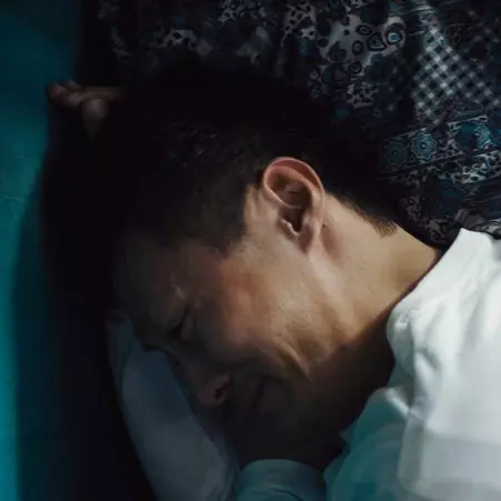 余文樂精神崩潰之作！《一念無明》幕後花絮曝光：你沒見過的余文樂