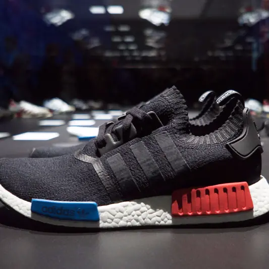 【開箱找碴！】便宜會有好貨？直接「拆解」盜版 NMD OG 給你看