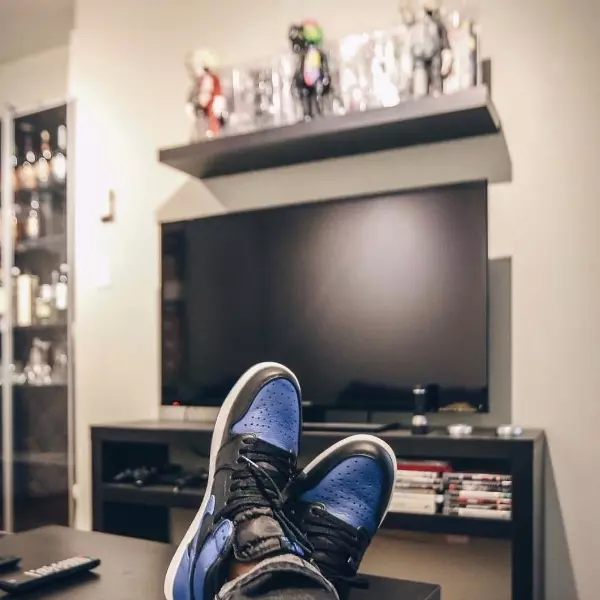 驚爆  Jordan 1 Royal 發售黑幕？！「走後門」的再售商當場被鞋迷嗆飛！