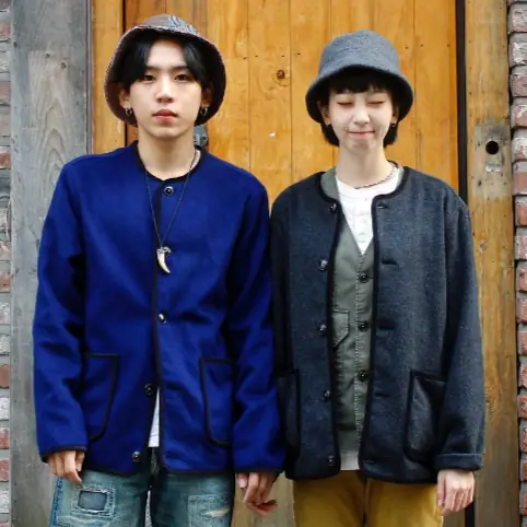 超會搭！這對「潮 Couple」的情侶裝穿搭 讓你被閃也甘願！