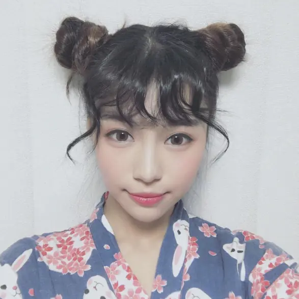 潮到出水！這位輔大「中韓混血正妹」絕對可以當你的下一個潮流 icon！