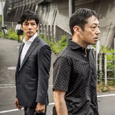 【牲夜食堂】沒有鬼更可怕！日本 3 部「驚悚推理」電影　讓你步步走進恐懼深淵！