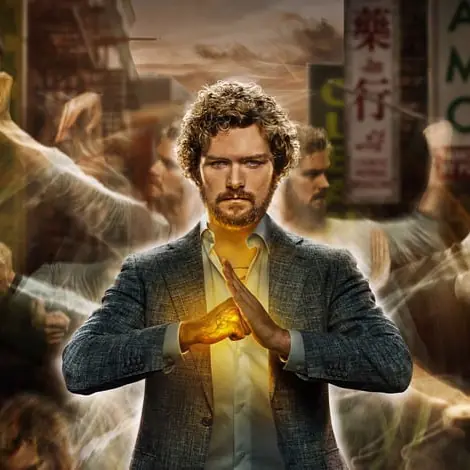 《紙牌屋》居然輸給它？Netflix 十大原創影集來囉！
