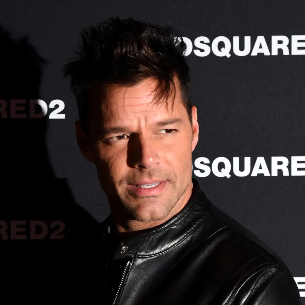 不但唱得還可以演戲！Ricky Martin 將參演《美國犯罪故事》飾演主角同志男友！