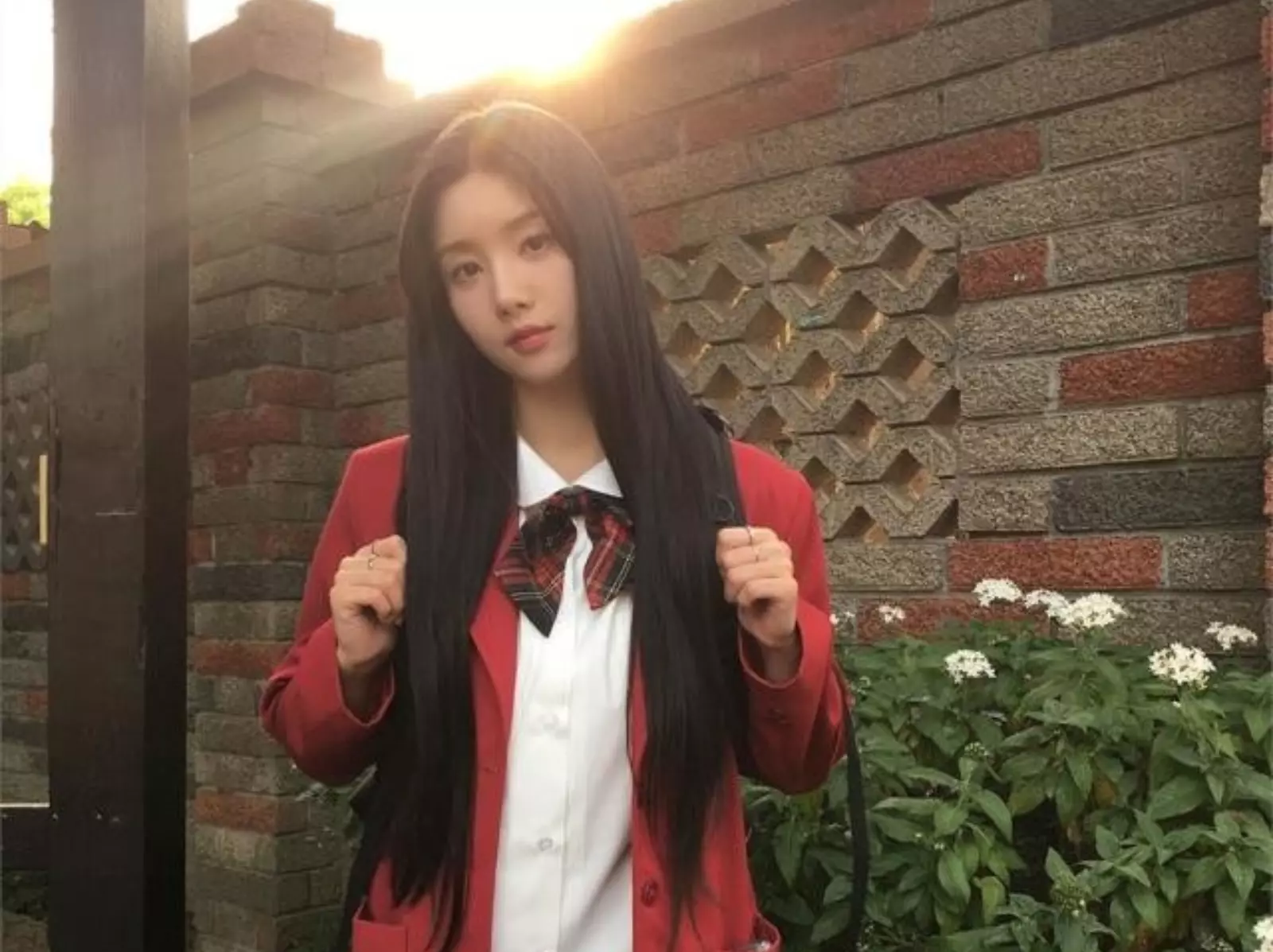 北一女、莊敬、高苑工商......盤點南北部 10 所討論度最高的「高校女生制服」，你最愛哪一款？