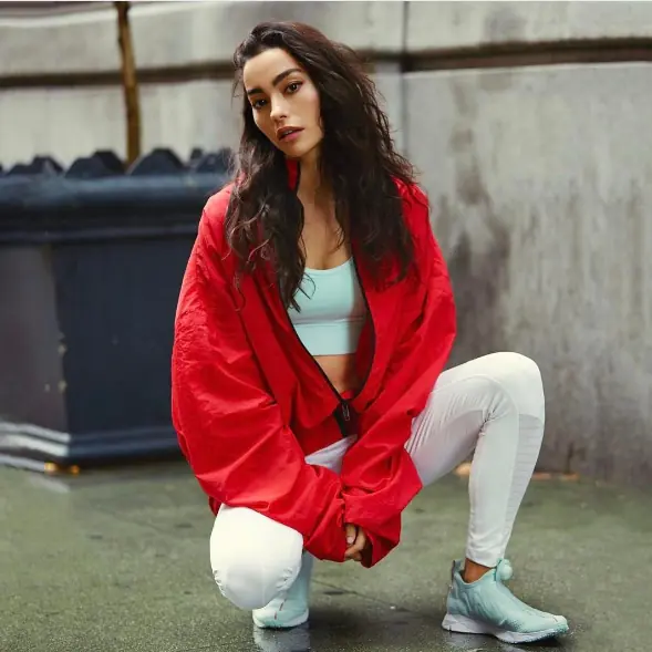 余文樂、Adrianne Ho 都在穿！Reebok 話題鞋款 Pump Supreme 系列確定在台灣販售     