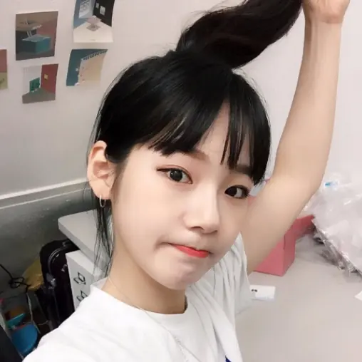 遲到還有時間化妝？韓妹私藏「 30 秒素顏霜」效果宛如天生美肌！