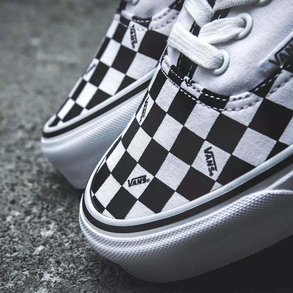 齊心向 80 年代 BMX 文化致意！VANS X NBHD 攜手推出 Vault 系列