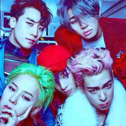 紅遍全球！K-Pop 男團 Youtube 點擊次數最高的 MV Top 10　冠軍果然是這一首...