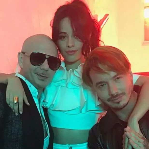「五佳人」卡蜜拉單飛後和 Pitbull 合唱新歌！《玩命關頭 8 》原聲帶聽完　油門自動直直催落去！