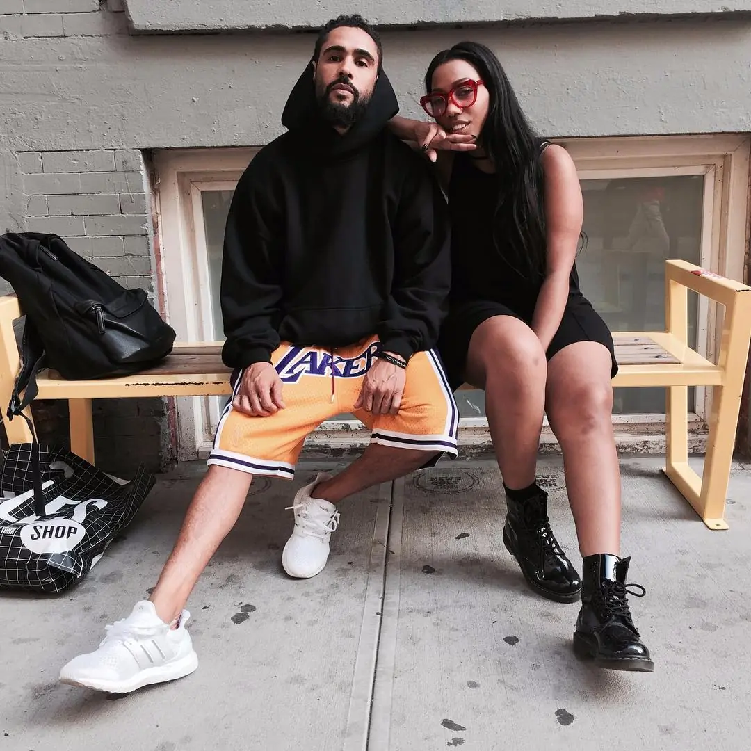  Fear Of God 春夏目錄暗示超明顯！接下來你會買的褲子叫「球褲」
