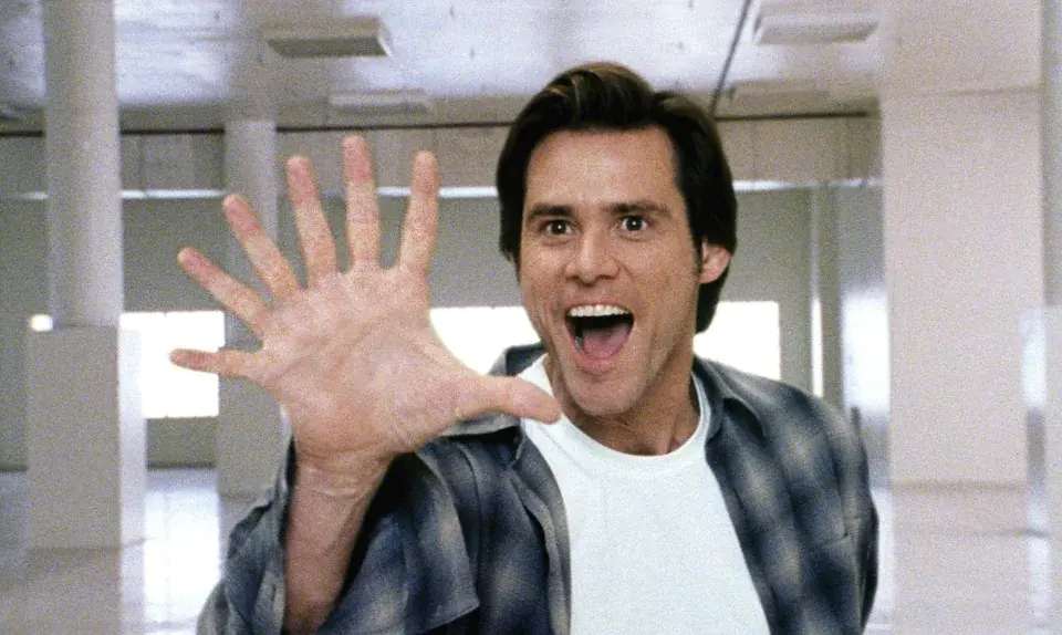 金凱瑞 Jim Carrey 近況照曝光！頂長髮＋滿臉鬍子引網驚：「你看起來老了 10 歲！」