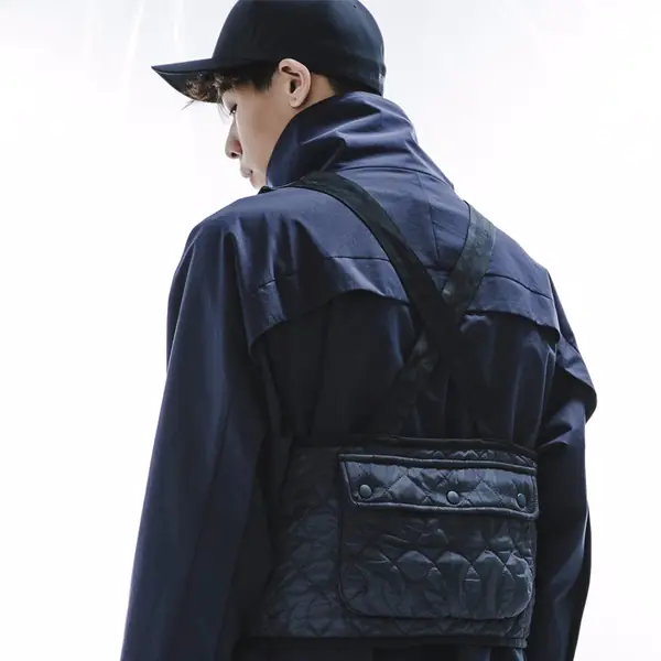 打造完美都市機能服！wisdom® 2017-18 秋冬系列