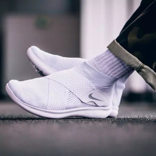 Air VaporMax 再曝新配色；“白椰子”月底上市，你準備好了嗎？