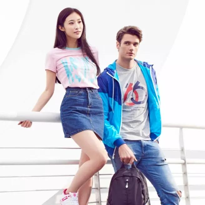春騷樂踏的復古新浪潮 K-Swiss Lundahl 正式登場