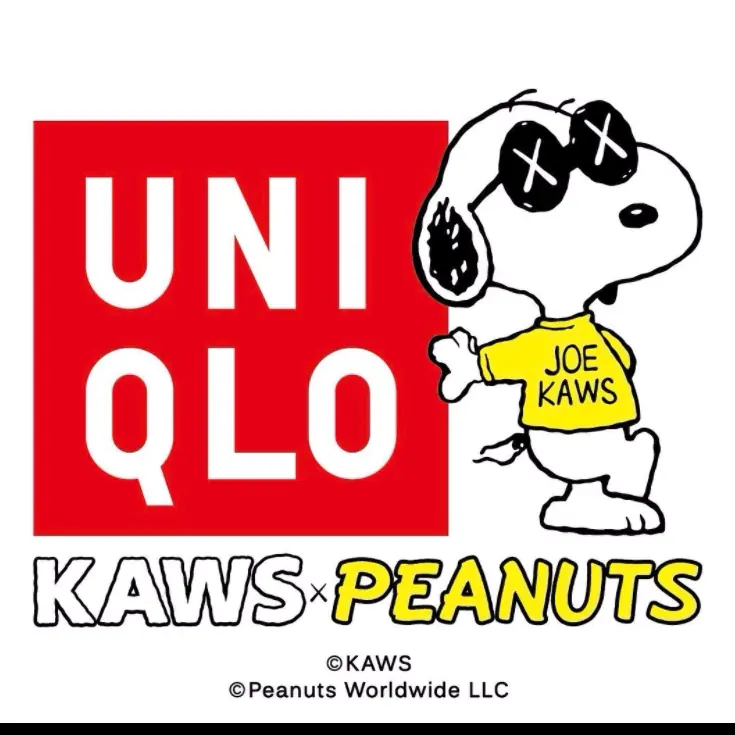 UNIQLOX KAWS 合作系列開搶在即，告訴你為什麼這一次值得“隨波逐流”