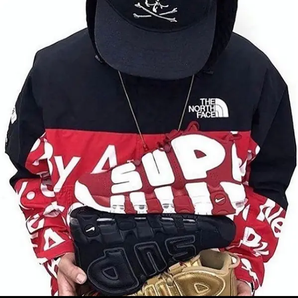 【不穿會死】再戰 10 年！究竟 Nike Air More Uptempo 的「大AIR」有什麼魅力？