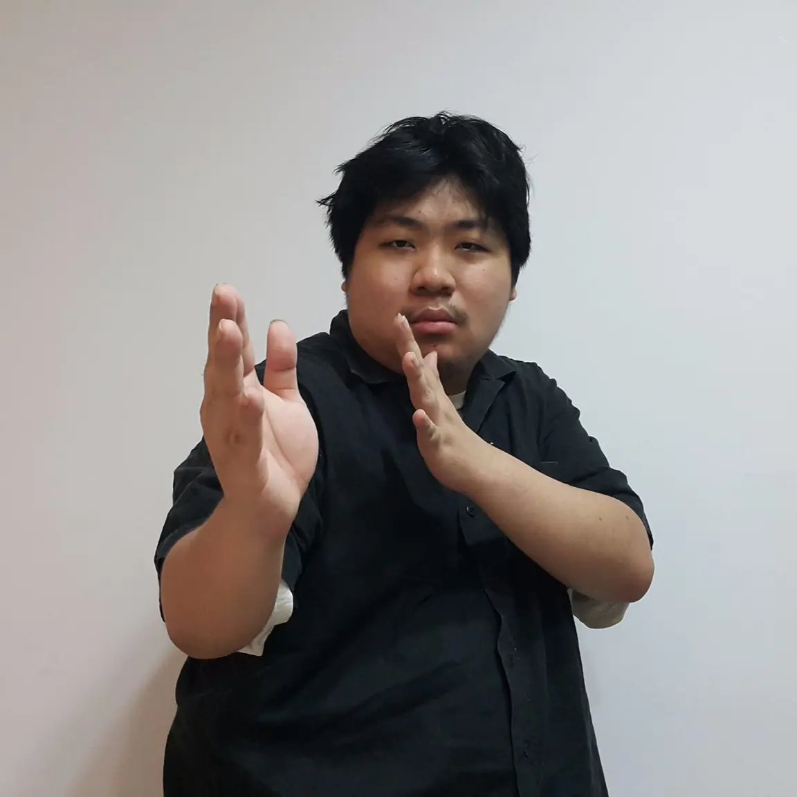 「這種人還能紅真是台灣社會的悲哀！」　統神怒噴！積極與谷阿莫切割關係