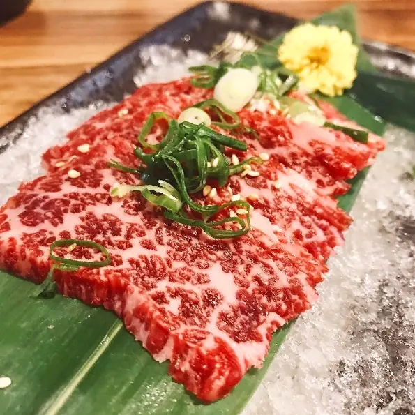 烤肉也能很享受！十大頂級燒烤店來報到
