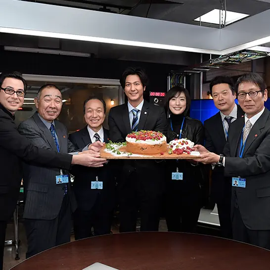 現在日劇追這部！天海祐希《女王偵訊室》第二季收視飆高 17.9% 　劇情大獲好評！