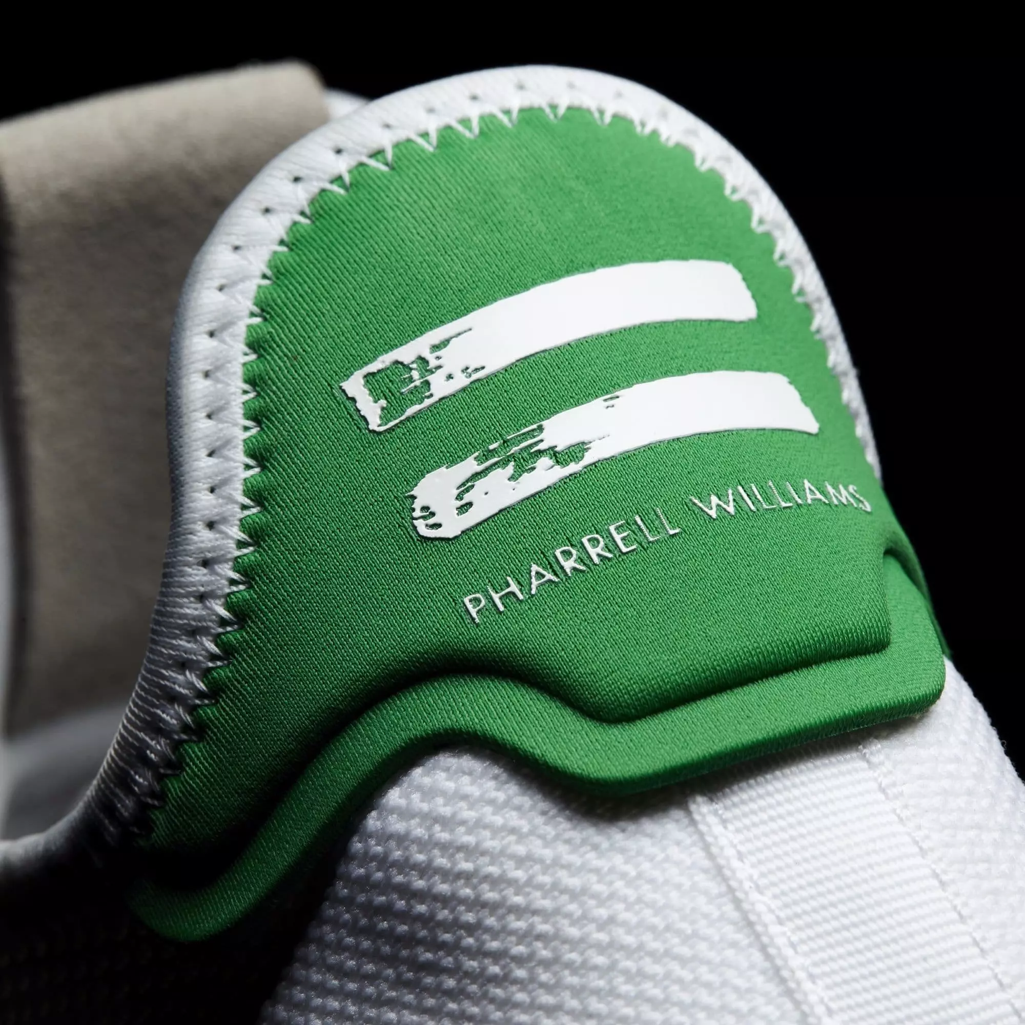 菲董 X adidas Originals 聯名鞋款 Tennis Hu 曝光　向這雙經典鞋款致敬！