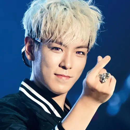 Oppa 現真身！女團 DIA 警局直播派 CD，T.O.P 竟然在這裡！