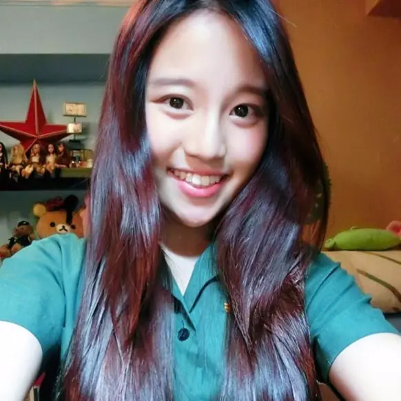 不只有韓服女神蔡瑞雪，北一女還有這五位必追蹤的正妹！