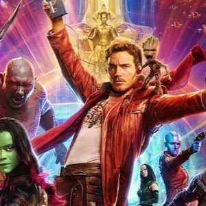 Awesome Mix Vol.2 - 14 首《GotG 2》出現過的經典 7、80 年代歌曲