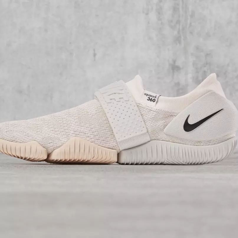 NikeLab AquaSock 360 全新配色系列