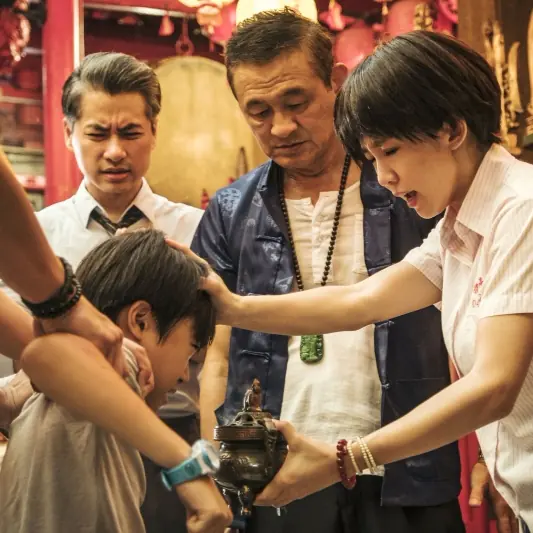 用神怪題材告訴大家不要迷信，你該知道的《通靈少女》四大爆紅原因！
