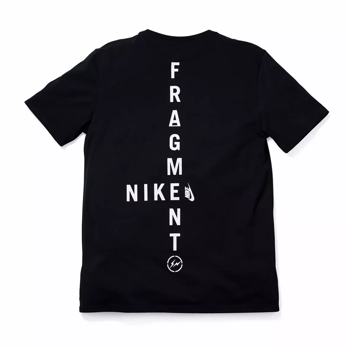 特急上架 – NikeLab x fragment design 聯名限定單品登場