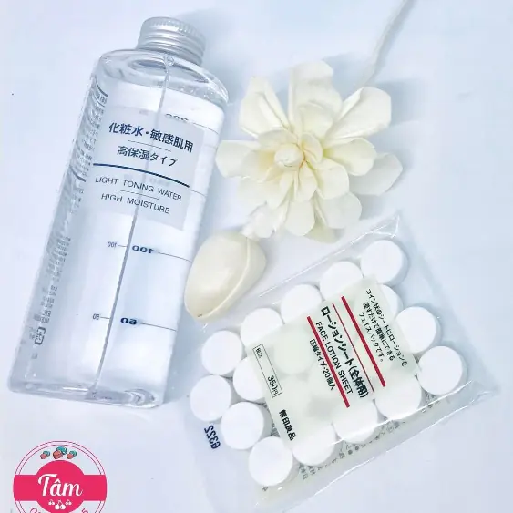 小資女必讀！ 10大 無印良品 平價美容好物