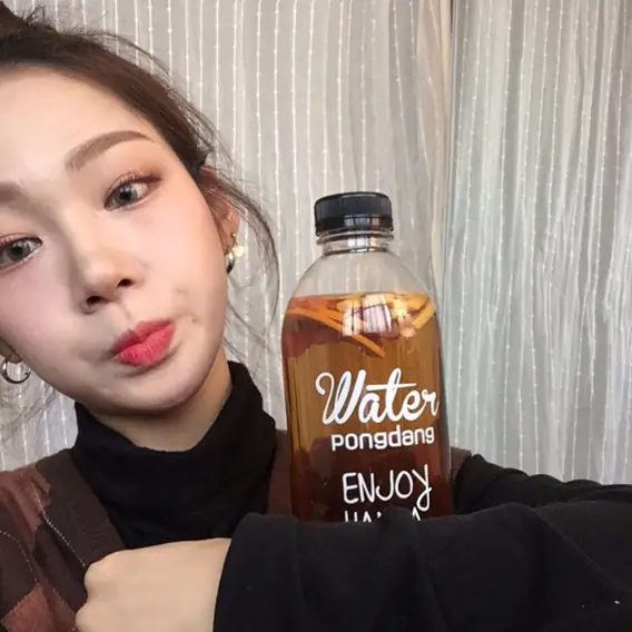 特搜韓妞最愛「瞳孔放大片色 Top 5 」！網友：第 4 個戴起來好像李聖經...