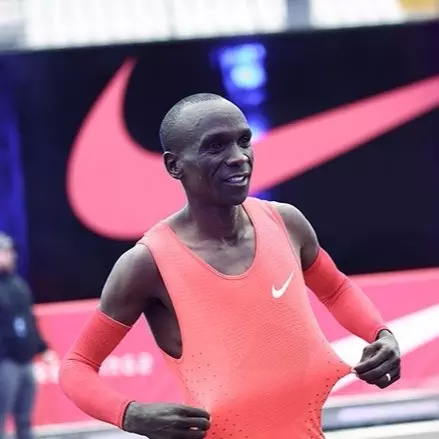 NIKE BREAKING2 挑戰精彩落幕