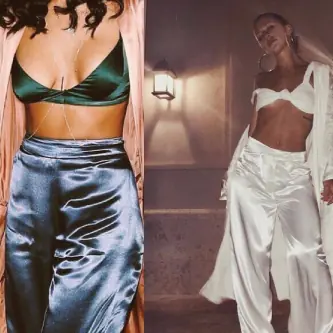 讓男友又愛又恨的撩人單品＃Bralette 這才是真正的女性衣著解放！